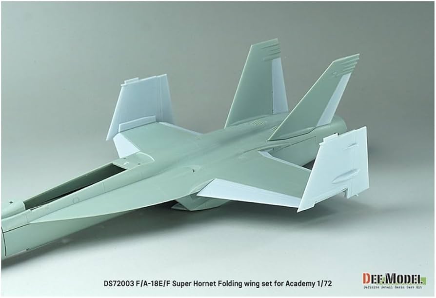 Amazon | DEF.MODEL デフモデル 1/72 現用 アメリカ F/A-18E/F